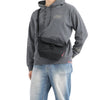 Manhattan Portage  マンハッタンポーテージ ショルダーバッグ Pacific Nylon Messenger Bag Flap Zipper Pocket W/ Divider MP1603FZPDHPWP【正規販売店】