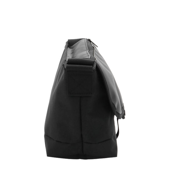 Manhattan Portage  マンハッタンポーテージ ショルダーバッグ Pacific Nylon Messenger Bag JR Flap Zipper Pocket W/Divider MP1605JRFZPDHPWP【正規販売店】
