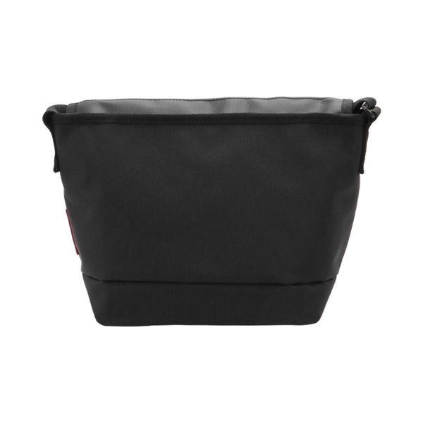 Manhattan Portage  マンハッタンポーテージ ショルダーバッグ Pacific Nylon Messenger Bag JR Flap Zipper Pocket W/Divider MP1605JRFZPDHPWP【正規販売店】