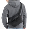 Manhattan Portage  マンハッタンポーテージ ショルダーバッグ Pacific Nylon Messenger Bag JR Flap Zipper Pocket W/Divider MP1605JRFZPDHPWP【正規販売店】