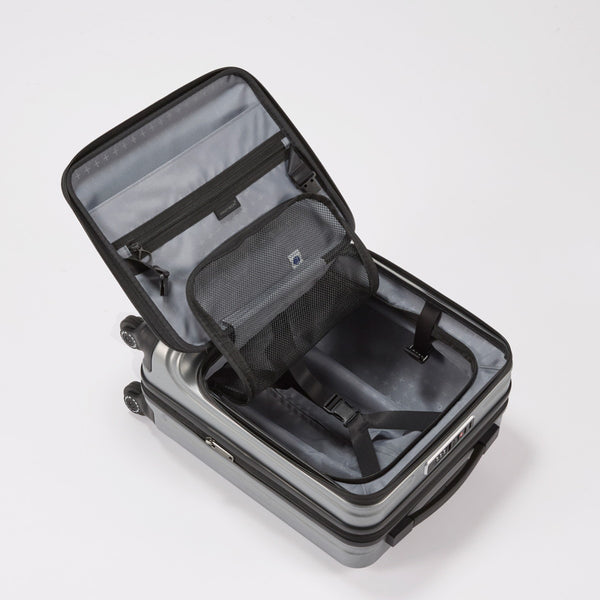PROTECA プロテカ スーツケース フレスターEX 26~33L 01550-PROTECA【正規販売店】