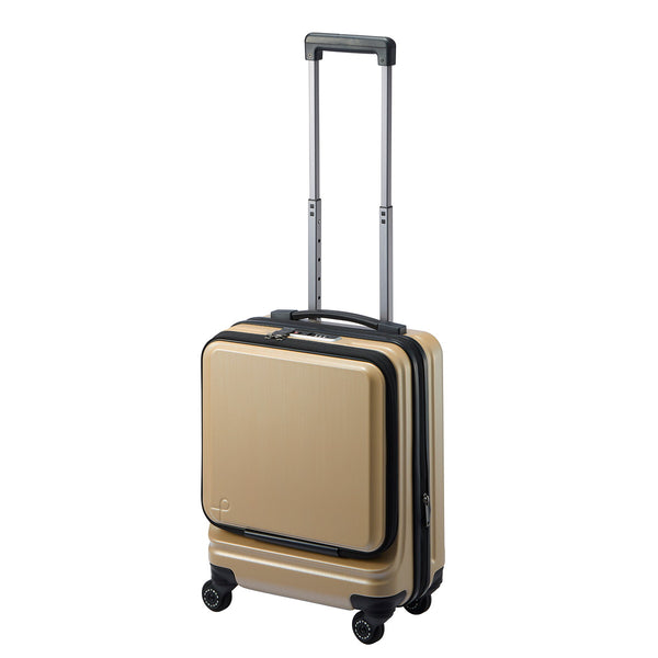 PROTECA プロテカ スーツケース フレスターEX 26~33L 01550-PROTECA【正規販売店】