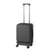 ACE エース スーツケース トルク 40~48L 14.0インチノートPC収納可能 A4ファイル収納可能 09091-ACE【正規販売店】