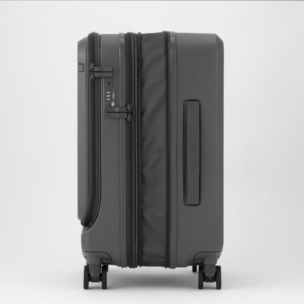 ACE エース スーツケース トルク 40~48L 14.0インチノートPC収納可能 A4ファイル収納可能 09091-ACE【正規販売店】