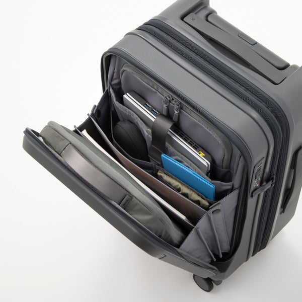ACE エース スーツケース トルク 40~48L 14.0インチノートPC収納可能 A4ファイル収納可能 09091-ACE【正規販売店】