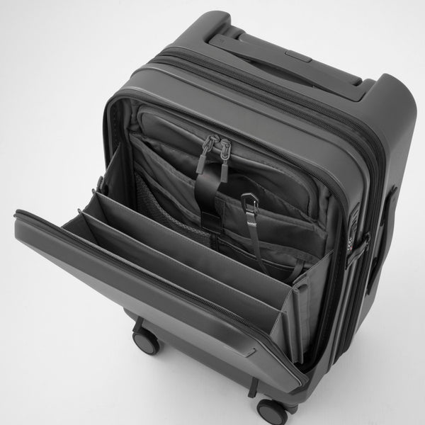 ACE エース スーツケース トルク 40~48L 14.0インチノートPC収納可能 A4ファイル収納可能 09091-ACE【正規販売店】