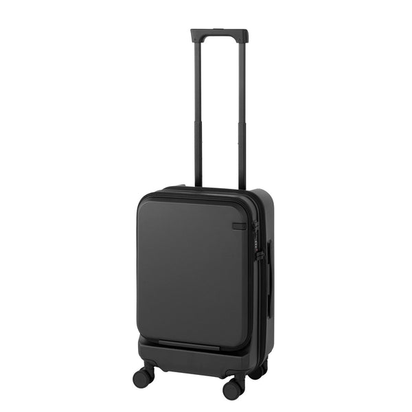 ACE エース スーツケース トルク 40~48L 14.0インチノートPC収納可能 A4ファイル収納可能 09091-ACE【正規販売店】
