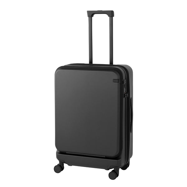 ACE エース スーツケース トルク 63~78L 15.6インチノートPC収納可能 A4ファイル収納可能 09092-ACE【正規販売店】