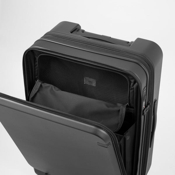 ACE エース スーツケース トルク 63~78L 15.6インチノートPC収納可能 A4ファイル収納可能 09092-ACE【正規販売店】