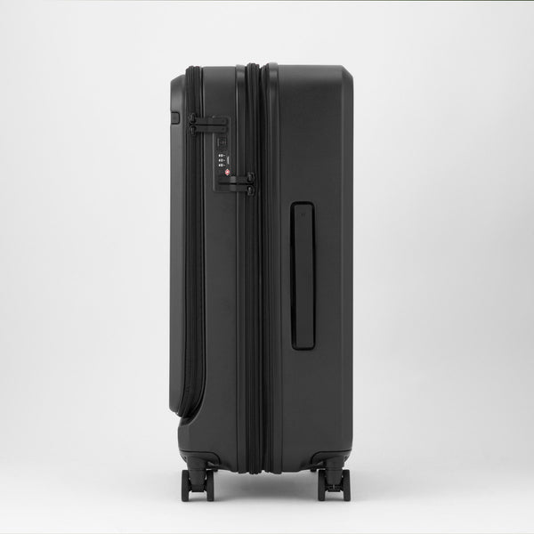 ACE エース スーツケース トルク 63~78L 15.6インチノートPC収納可能 A4ファイル収納可能 09092-ACE【正規販売店】