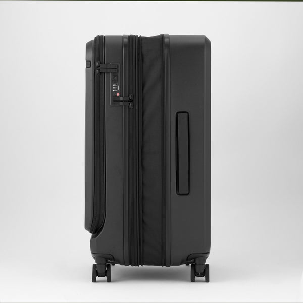 ACE エース スーツケース トルク 63~78L 15.6インチノートPC収納可能 A4ファイル収納可能 09092-ACE【正規販売店】
