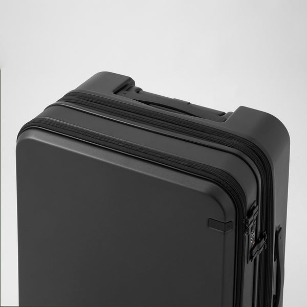 ACE エース スーツケース トルク 63~78L 15.6インチノートPC収納可能 A4ファイル収納可能 09092-ACE【正規販売店】