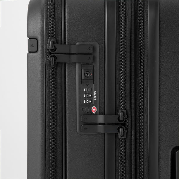 ACE エース スーツケース トルク 63~78L 15.6インチノートPC収納可能 A4ファイル収納可能 09092-ACE【正規販売店】
