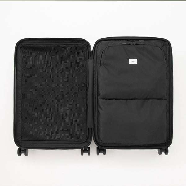 ACE エース スーツケース トルク 63~78L 15.6インチノートPC収納可能 A4ファイル収納可能 09092-ACE【正規販売店】