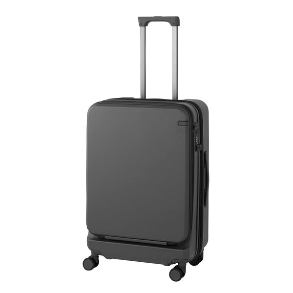 ACE エース スーツケース トルク 63~78L 15.6インチノートPC収納可能 A4ファイル収納可能 09092-ACE【正規販売店】