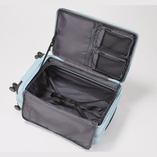 ACE エース スーツケース トレリス−Ｚ 104~120L 09074-ACE【正規販売店】