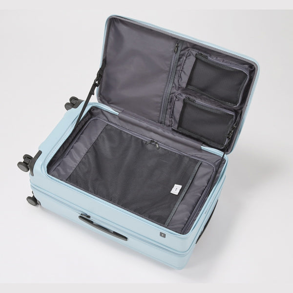 ACE エース スーツケース トレリス−Ｚ 104~120L 09074-ACE【正規販売店】