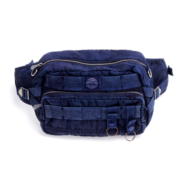 Porter Classic Body Bag Super Nylon WAIST BAG SUPER NYLON Porter