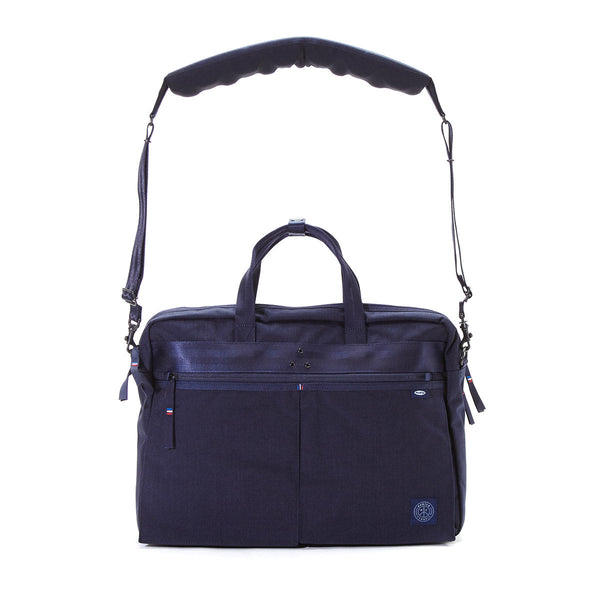 Porter Classic Newton Backpack Briefcase Muatu Business Bag Shoulder NEWTON 3WAY BRIEFCASE Porter Classic PC-050-1418