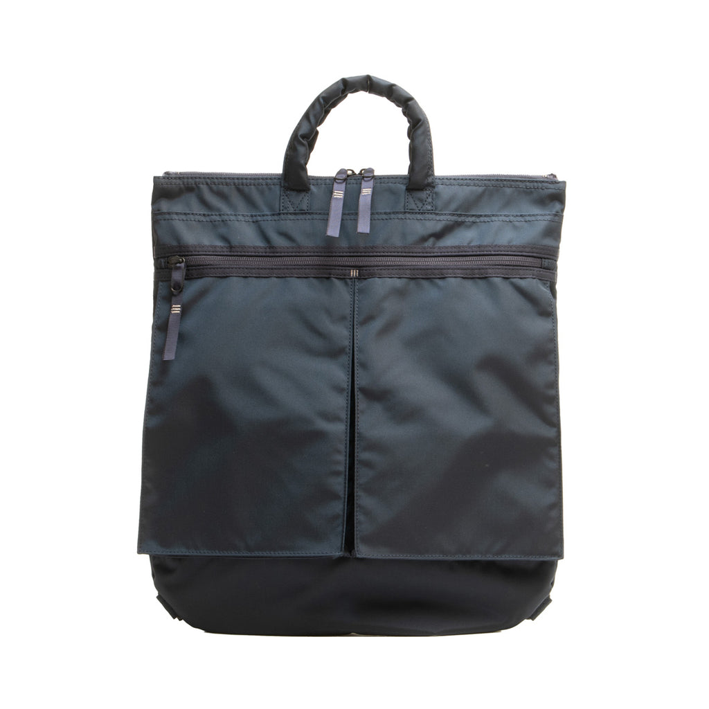 Porter Classic RECYCLE NYLON HELMET CASE RUCKSACK NEWTON Porter 