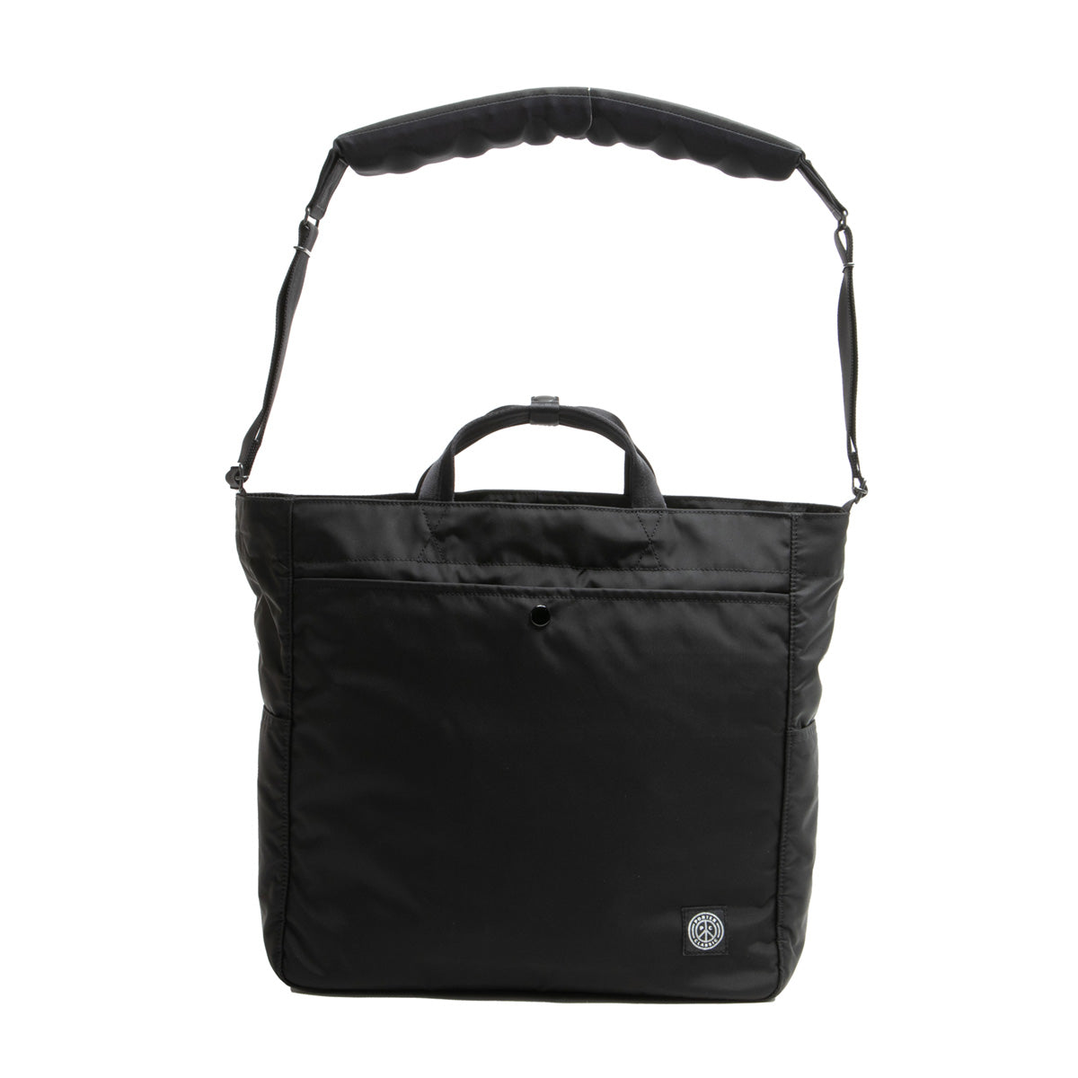 ポータークラシック RECYCLE NYLON TOTE BAG トートバッグ