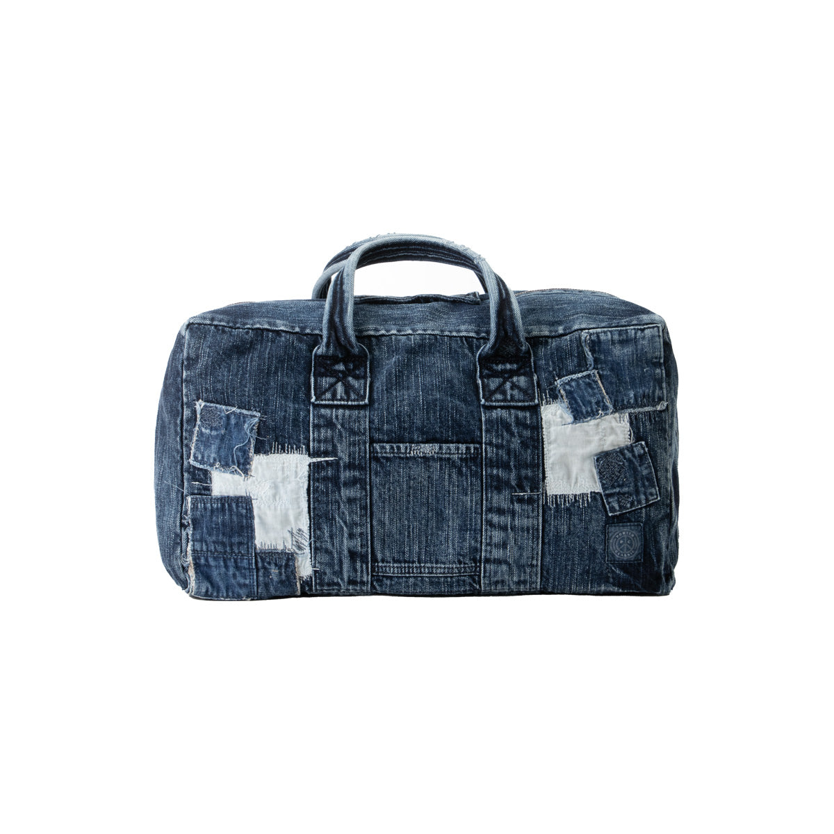 ポータークラシック ハンドバッグ VINTAGE DENIM BAG S Porter Classic PC-005-2261– 【正規販売店】バッグ 通販TORATO