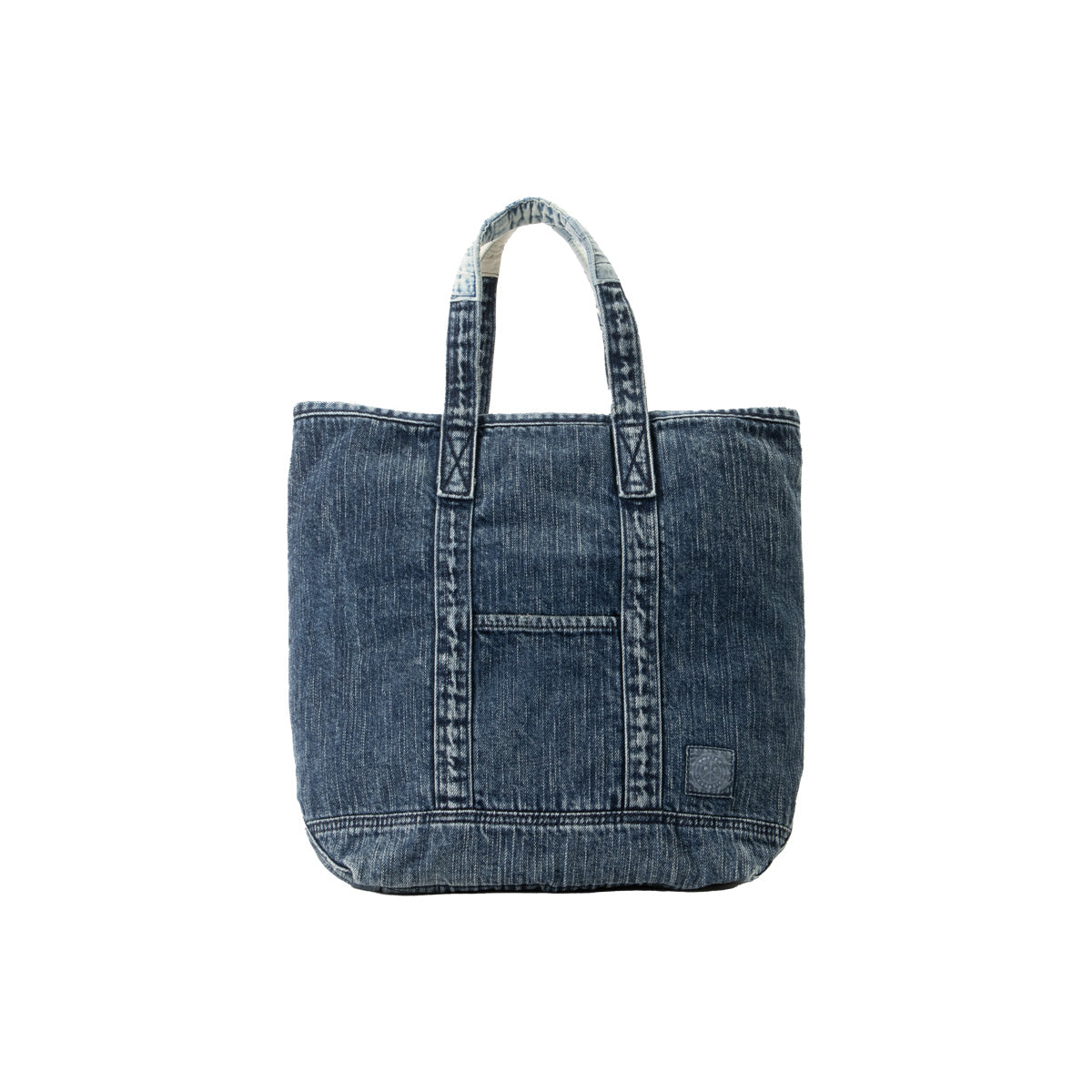 ポータークラシック トートバッグ VINTAGE DENIM TOTE BAG Porter 