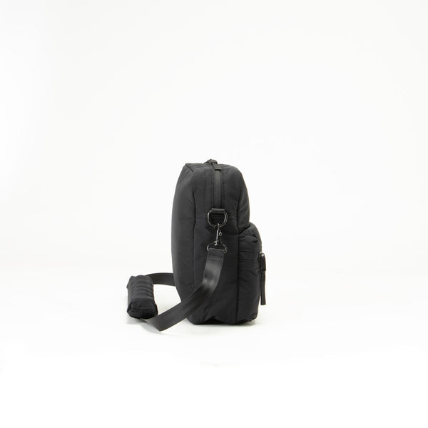 Porter Classic ポータークラシック ショルダーバッグ SHEEN NYLON NEWTON MINI SHOULDER BAG PC-050-2802【正規販売店】