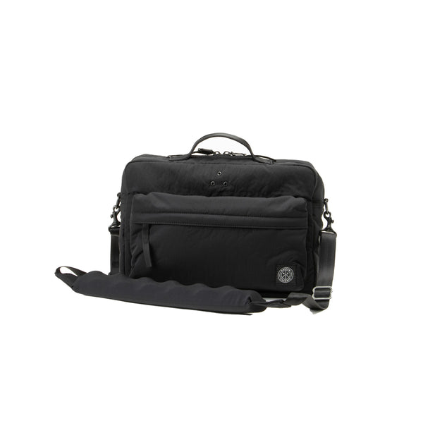 Porter Classic ポータークラシック ショルダーバッグ SHEEN NYLON NEWTON MINI BUSINESS SHOULDER BAG PC-050-2803【正規販売店】