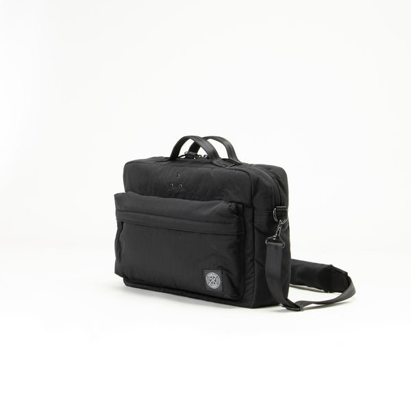 Porter Classic ポータークラシック ショルダーバッグ SHEEN NYLON NEWTON MINI BUSINESS SHOULDER BAG PC-050-2803【正規販売店】