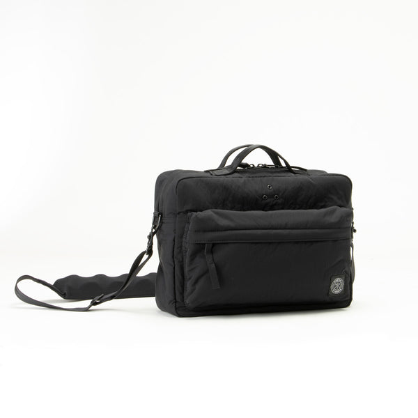 Porter Classic ポータークラシック ショルダーバッグ SHEEN NYLON NEWTON MINI BUSINESS SHOULDER BAG PC-050-2803【正規販売店】