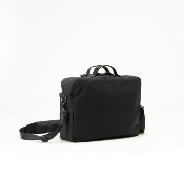 Porter Classic ポータークラシック ショルダーバッグ SHEEN NYLON NEWTON MINI BUSINESS SHOULDER BAG PC-050-2803【正規販売店】