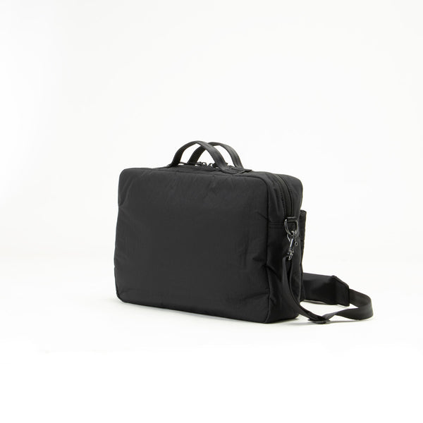 Porter Classic ポータークラシック ショルダーバッグ SHEEN NYLON NEWTON MINI BUSINESS SHOULDER BAG PC-050-2803【正規販売店】