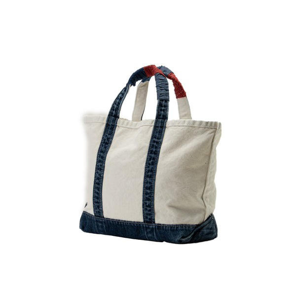 Porter Classic ポータークラシック トートバッグ VINTAGE TRAVELER TOTE BAG PC-040-2870【正規販売店】