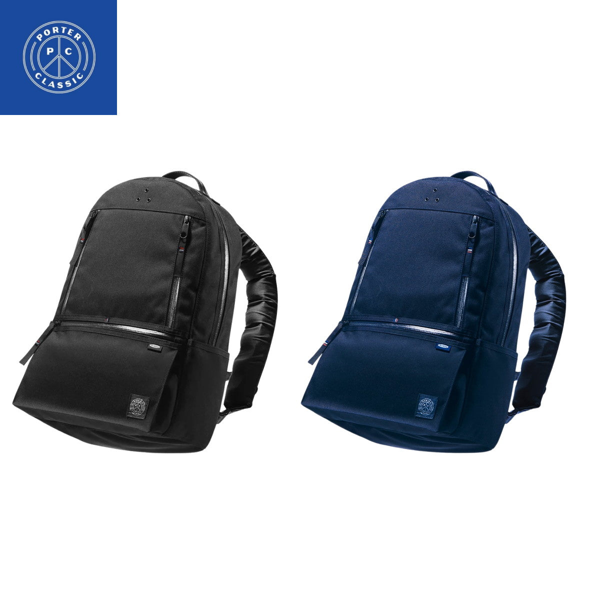 Porter Classic ポータークラシック リュック NEWTON CITY RUCKSACK 