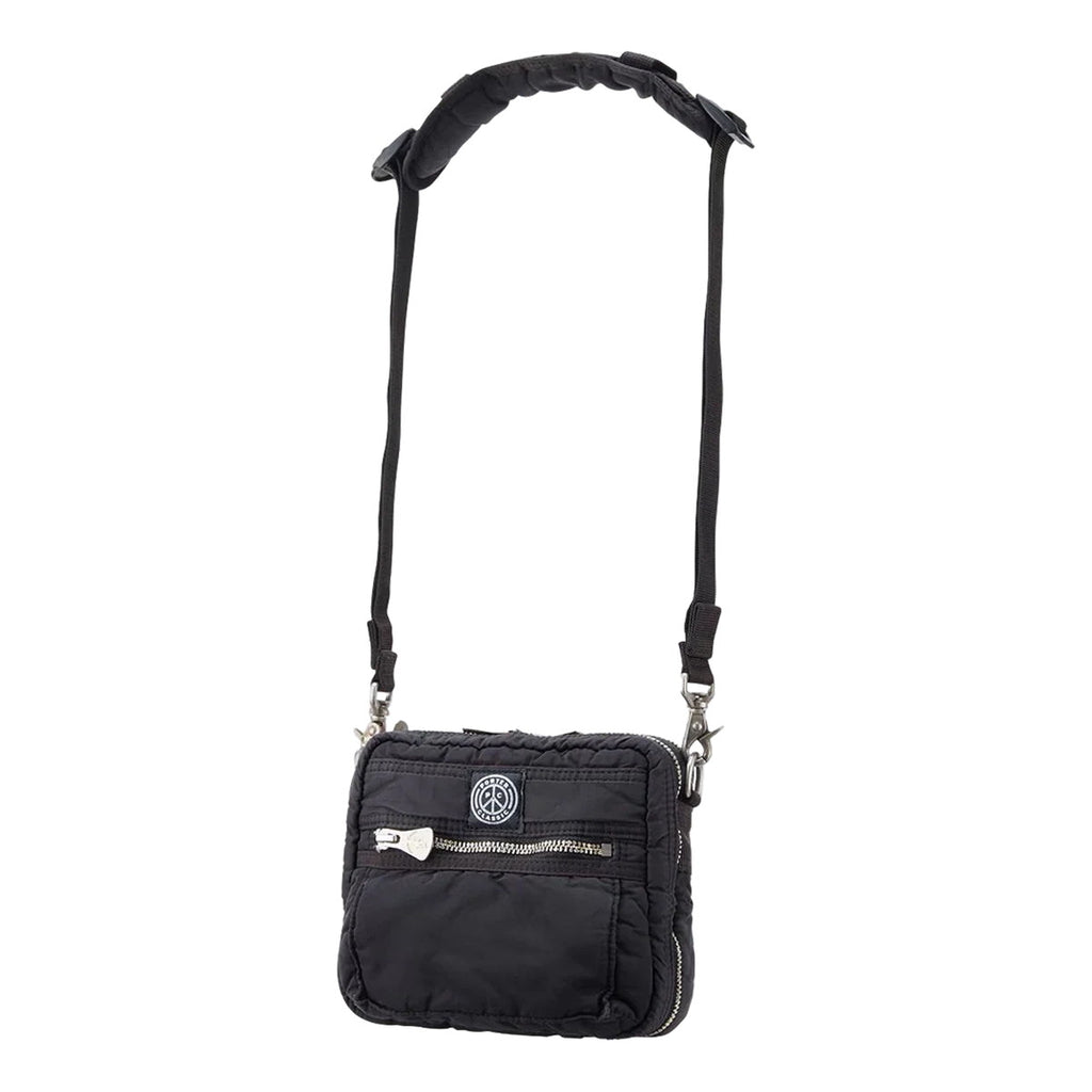 Porter Classic ポータークラシック ショルダーバッグ SUPER NYLON