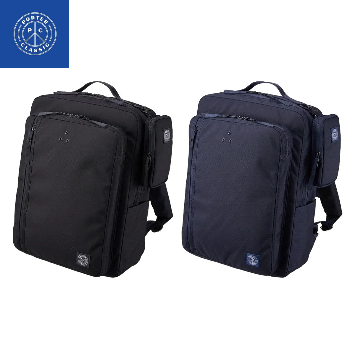 Porter Classic ポータークラシック リュック NEWTON PREMIUM BUSINESS