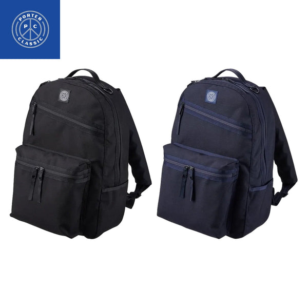 Porter Classic ポータークラシック リュック NEWTON DAYPACK M 15L PC-050-3385【正規販売店】