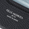 ペッレモルビダ カードケース 名刺入れ Card Case Barca PELLE MORBIDA PMO-BA005