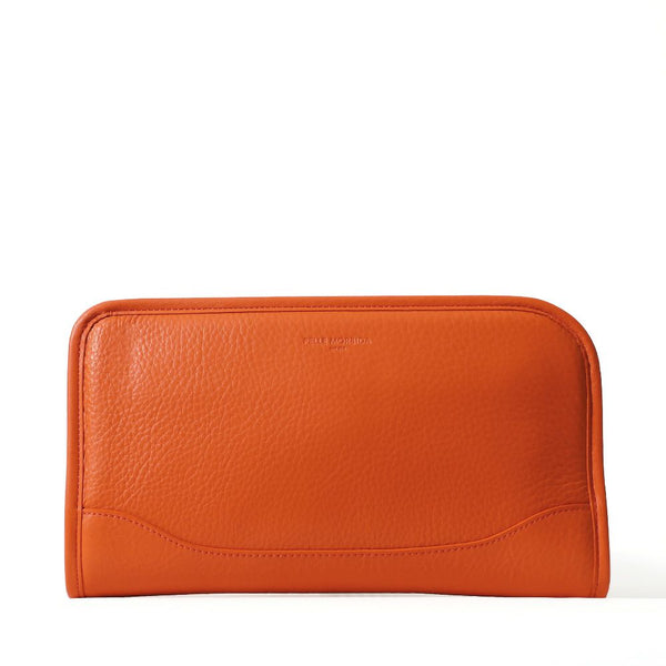 PELLE MORBIDA Clutch Bag Maiden Voyage PELLE MORBIDA PMO-MB035A