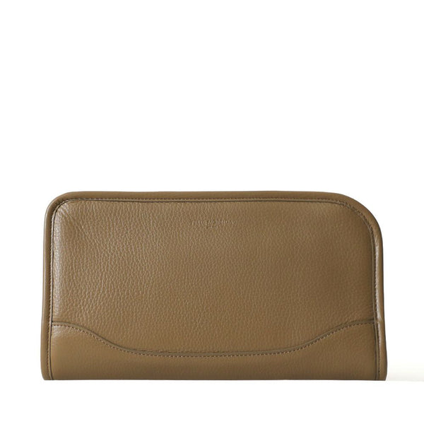 PELLE MORBIDA Clutch Bag Maiden Voyage PELLE MORBIDA PMO-MB035A