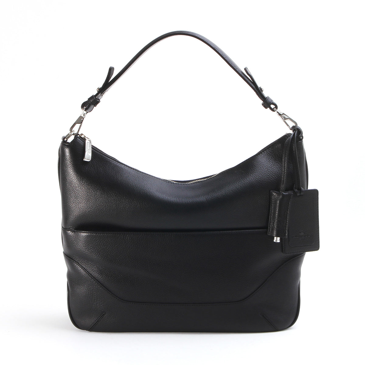 ペッレモルビダ ショルダーバッグ Editor's Bag Maiden Voyage PELLE