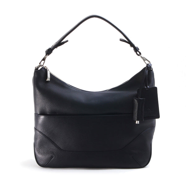 ペッレモルビダ ショルダーバッグ Editor's Bag Maiden Voyage PELLE 