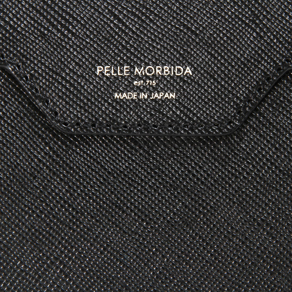 PELLE MORBIDA ペッレモルビダ クラッチバッグ Capitano クラッチバッグ キャピターノ PMO-CA011【正規販売店】