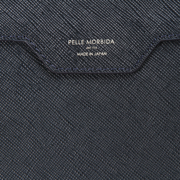 PELLE MORBIDA ペッレモルビダ クラッチバッグ Capitano クラッチバッグ キャピターノ PMO-CA011【正規販売店】