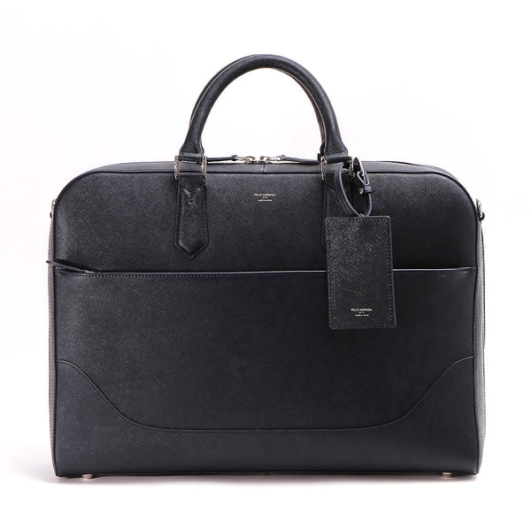 PELLE MORBIDA Briefcase Brief Bag(1room) Capitano PELLE MORBIDA PMO-CA013B