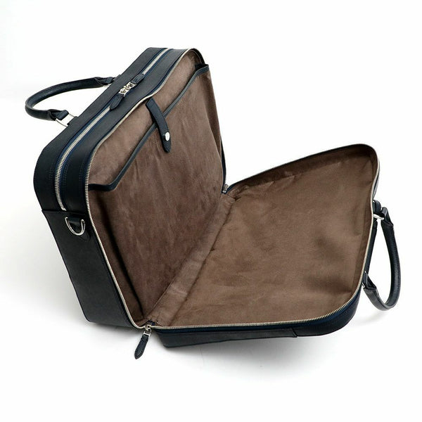 ペッレモルビダ ブリーフバッグ ビジネスバッグ 2室タイプ Brief Bag