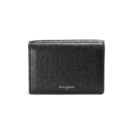 ペッレモルビダ ミニウォレット オーバーロード 3つ折り財布 Barca Mini Wallet PELLE MORBIDA PMO-BA319