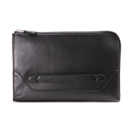 ペッレモルビダ クラッチバッグ Maiden Voyage Clutch Bag PELLE MORBIDA PMO-MB058