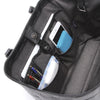 ペッレモルビダ リミテッドエディション トートバッグ 横型 クロコ型押し 撥水レザー  Colore Tote Bag PELLE MORBIDA PMO-ST007TE